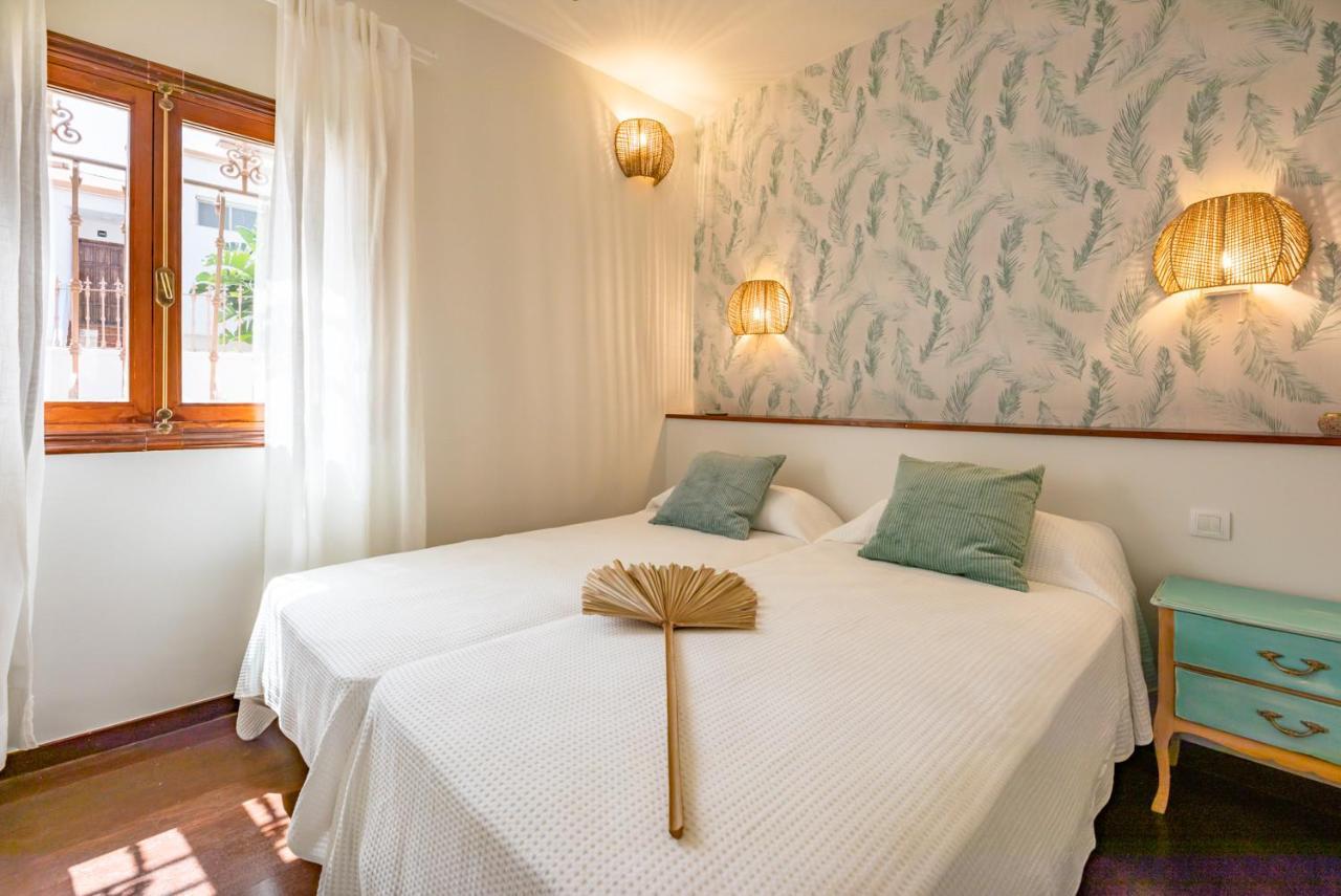 Villa Corralejo Bay Beachfront Corralejo By Holidays Home Zewnętrze zdjęcie