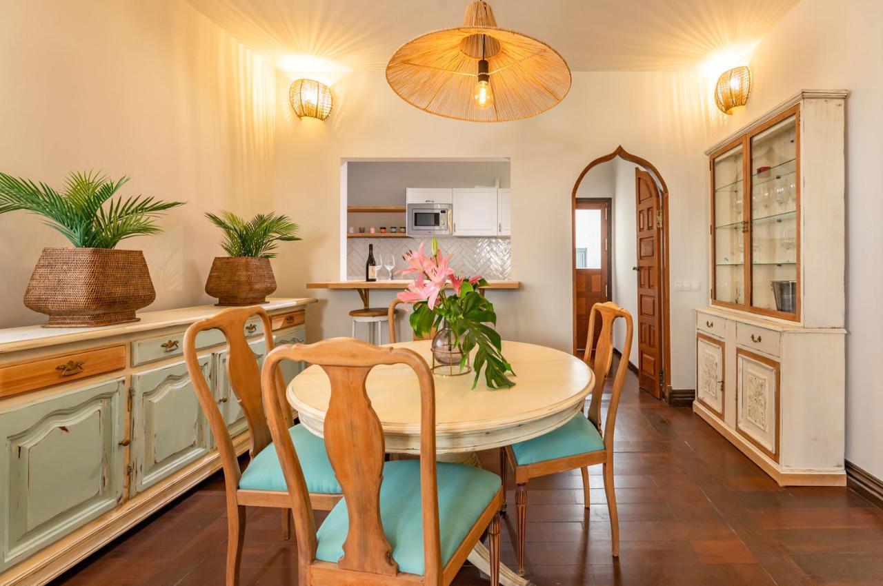 Villa Corralejo Bay Beachfront Corralejo By Holidays Home Zewnętrze zdjęcie